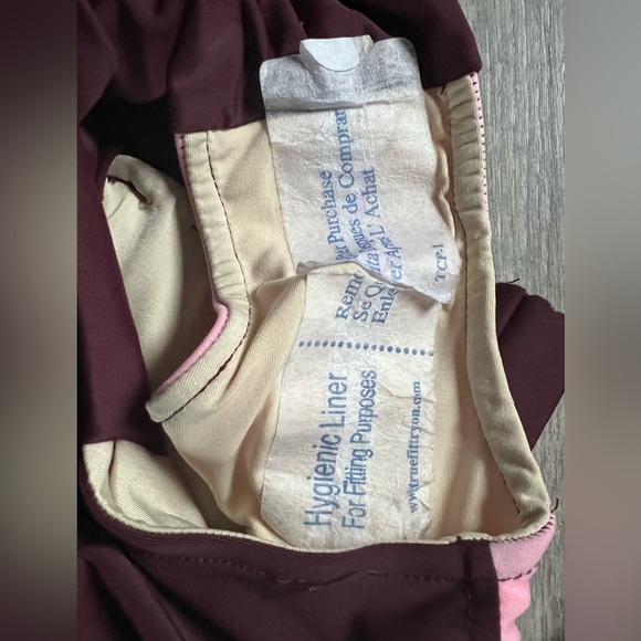 Lela Pearce luxury bikini- Mia top (Size S) and Bardot bottoms (Sz Xs) - Picture 15 of 16